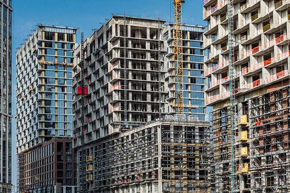 ЦБ предложил ограничить выдачу льготной ипотеки одним разом 