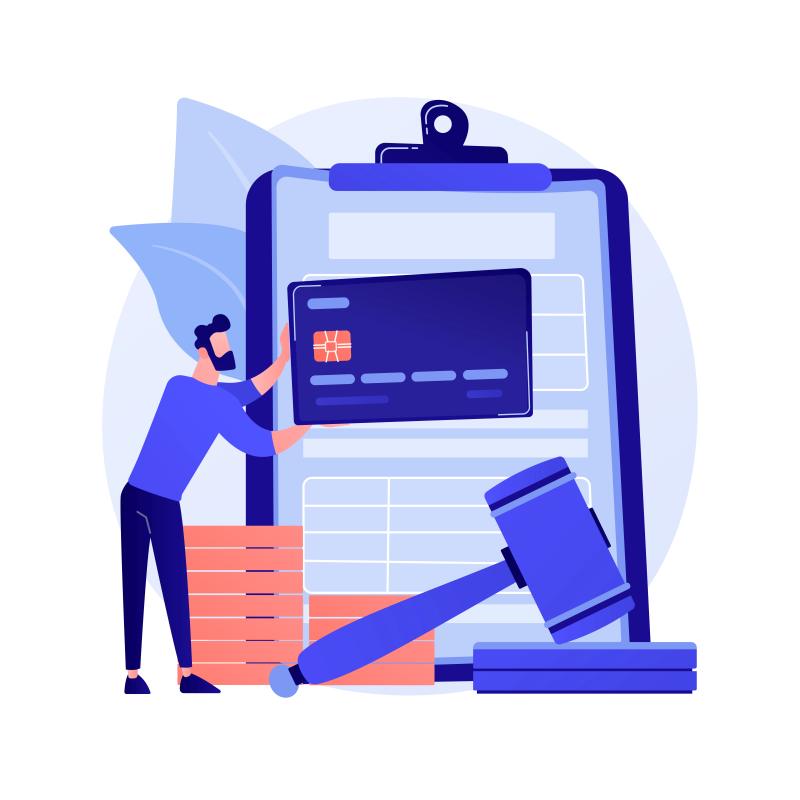 Последствия банкротства физических лиц через суд