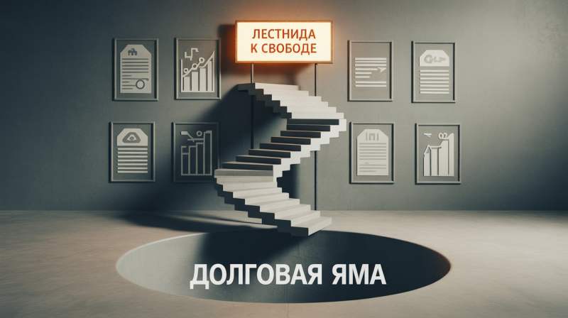 Риски отказа от обслуживания кредитных займов