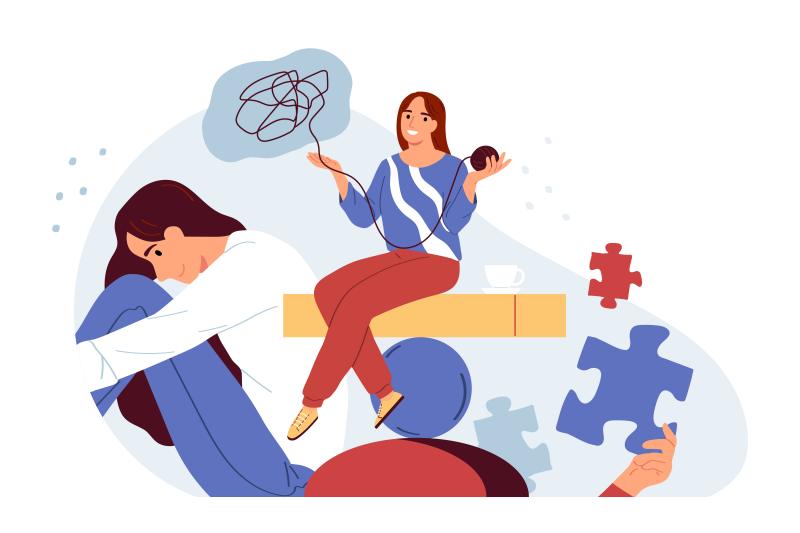 Почему люди набирают кредиты