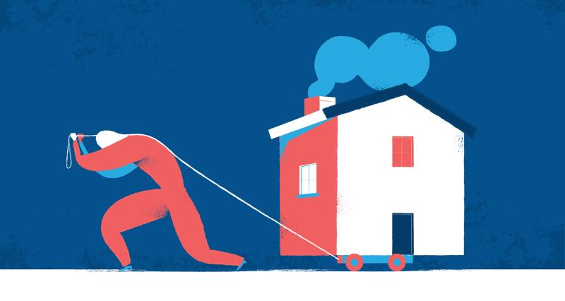 Что такое донорская семейная ипотека