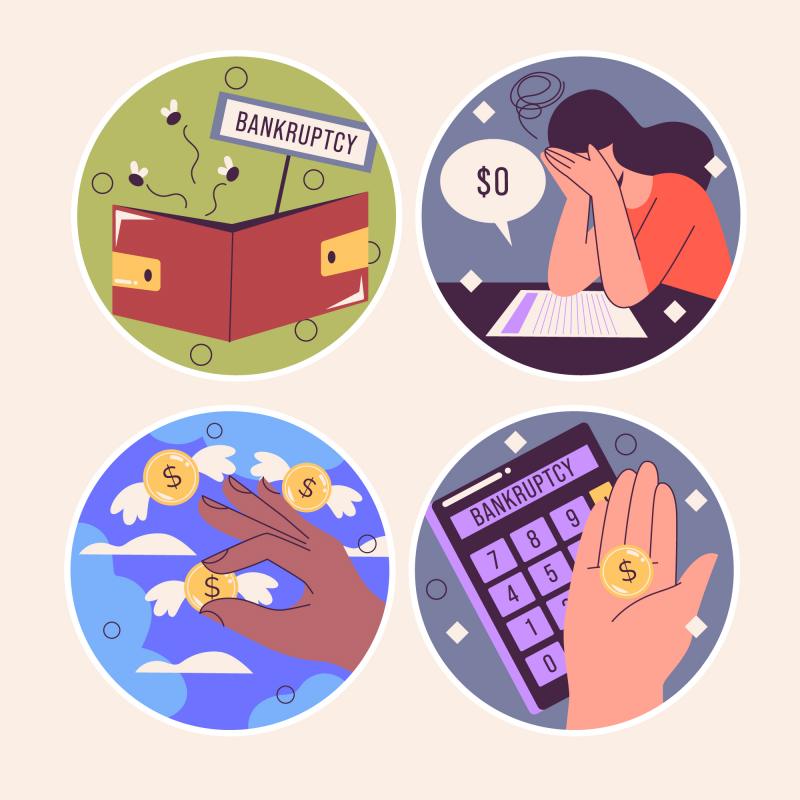 Нюансы подготовки пояснения в суд для банкротства Сколько стоит банкротство физического лица