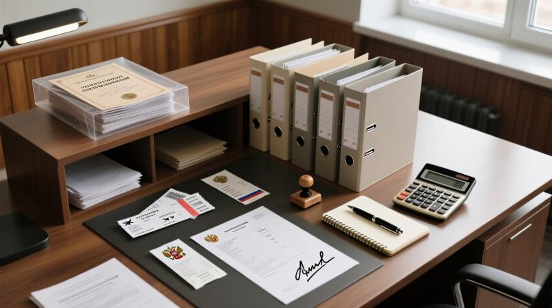 Командировочные расходы: состав и правовой статус