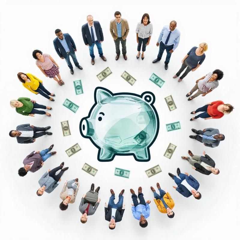 Что такое кредитный потребительский кооператив Что такое кредитный потребительский кооператив