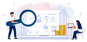 Основные этапы анализа финансового состояния должника