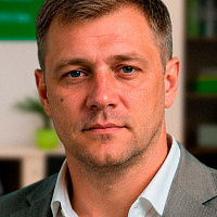 Дмитрий Чернецкий