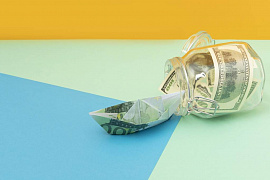 Как откладывать деньги и с чего начать Как откладывать деньги и с чего начать