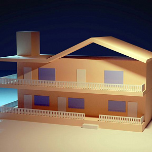 Заберут ли жилье за долги