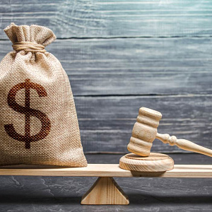 Порядок обращения взыскания на денежные средства должника