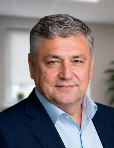 Алексей Морозов