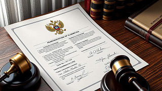 Извещение о вызове на прием ФЛ: почему пришло, что делать