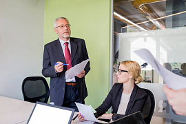 Как работает коллекторское агентство «Грифон»