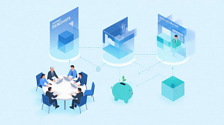 Кредитный потребительский кооператив (КПК): что это, как работает Кредитный потребительский кооператив (КПК): что это, как работает