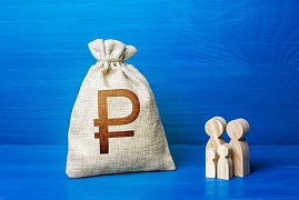 Минимальная зарплата в России в 2025 году: размер и влияние