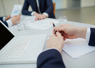 Как работает коллекторское агентство «Норд Коллект»