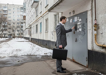 Как работает коллекторское агентство ПКО «ЭОС»