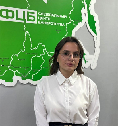 Калунина Елена Александровна