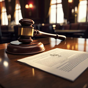 Судебный приказ и судебное решение: суть документов, разница