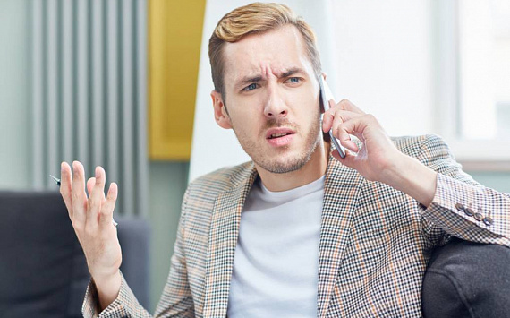 Звонят с предложениями банкротства: почему и что делать