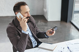 Звонки от ИП Светлаков ИТ: что это такое и как от них избавиться