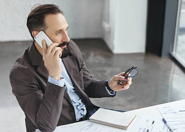 Звонки от ИП Светлаков ИТ: что это такое и как от них избавиться