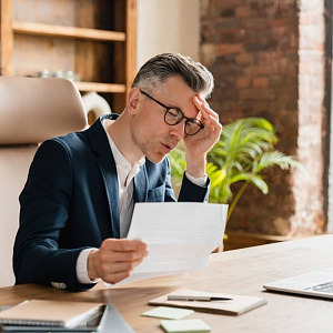 Как не платить кредит за родственника: когда это не ваша проблема