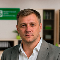 Дмитрий Чернецкий