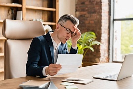Как не платить кредит за родственника: когда это не ваша проблема – статья от ФЦБ