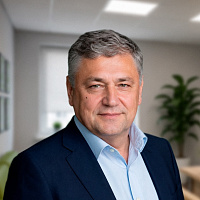 Алексей Морозов