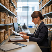 Что такое БКИ и что в нем хранится