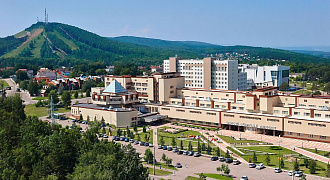 Лучшие компании по банкротству в Красноярске