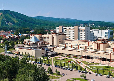 Лучшие компании по банкротству в Красноярске