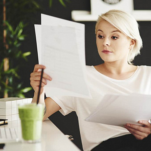 Процесс лишения специального права физического лица