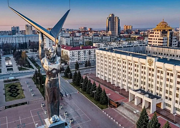 Лучшие компании по банкротству в Самаре