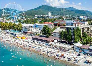 Законная помощь в урегулировании долгов теперь в Лазаревском!