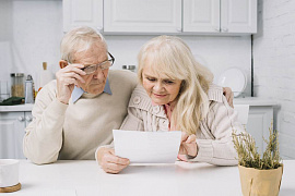 Можно ли оформить банкротство пенсионеру и как это сделать правильно