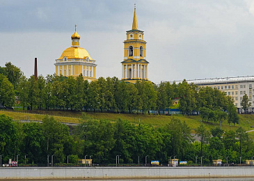 Лучшие компании по банкротству в Перми