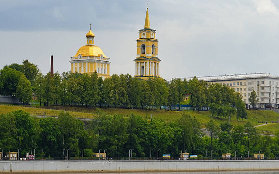 Лучшие компании по банкротству в Перми