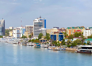 Лучшие компании по банкротству в Ростове-на-Дону