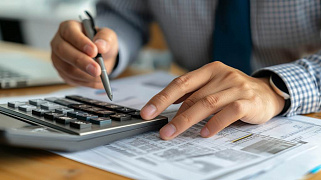 Упрощенное получение налогового вычета пошагово