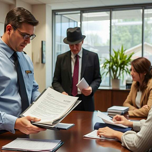 Исполнительные действия пристава: права, обязанности, порядок отложения