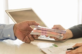 Черные кредиторы: признаки, схемы, способы защиты – статья от ФЦБ