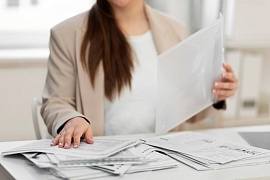 Документы для банкротства разными способами