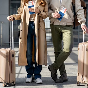 Выезд за границу после банкротства физического лица