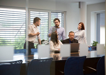 Как работает коллекторское агентство «Биклевер Коллект»