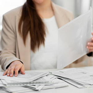 Документы для банкротства разными способами