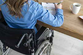 Банкротство инвалида: правила и особенности процедуры