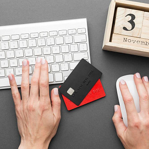 Влияет ли кредитная карта на кредитную историю