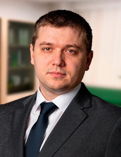 Сергей Ивашков