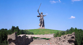 Лучшие компании по банкротству в Волгограде